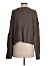 Cotton On Brown Pullover Sweater Size XS - photo 2