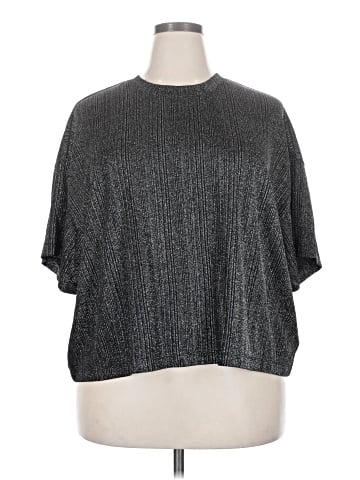 Old Navy Short Sleeve Top (view 1)