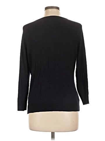 Larry Levine Cardigan (view 2)