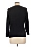 Larry Levine Black Cardigan Size L - photo 2