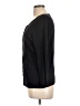 Larry Levine Black Cardigan Size L - photo 5