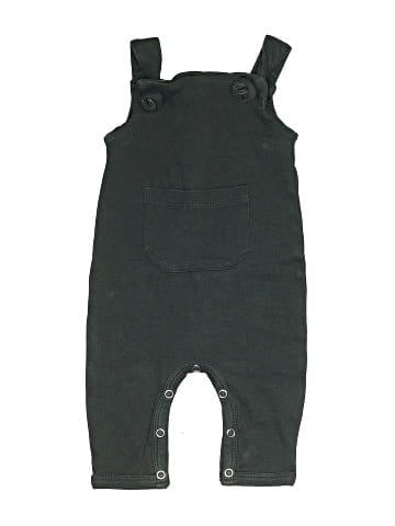 Kate Quinn Organics Overalls (view 1)
