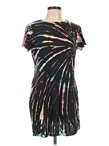 ABound Casual Dress (view 1)