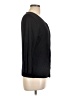 Larry Levine Black Cardigan Size L - photo 4