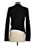 BCBGMAXAZRIA Black Blazer Size S - photo 2