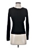 Jones New York Black Pullover Sweater Size S (petite) - photo 1