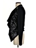 BCBGMAXAZRIA Black Blazer Size S - photo 5