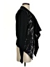 BCBGMAXAZRIA Black Blazer Size S - photo 4