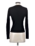 Jones New York Black Pullover Sweater Size S (petite) - photo 2