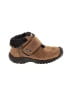 Keen Brown Boots Size 1 (youth) - photo 1