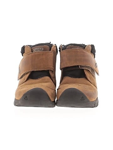 Keen Boots (view 2)