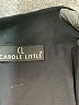 Carole Little Black Kimono Size XXL (estimated) - photo 7