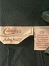 Candie's Solid Black Active Pants Size 2X - photo 4