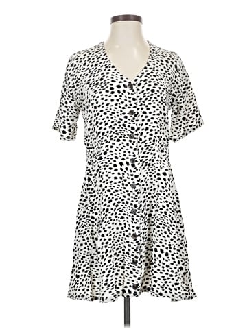 Brixton Casual Dress (view 1)