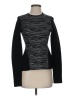 BOSS by HUGO BOSS Black Pullover Sweater Size S - photo 1