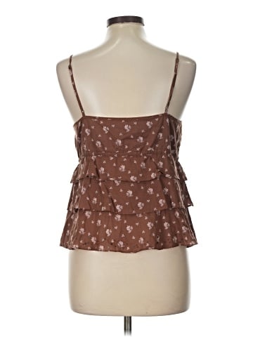 Juicy Couture Sleeveless Blouse (view 2)