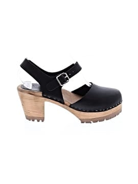 Mia Mule/Clog (view 1)