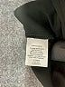 Chelsea28 100% Polyester Black Long Sleeve Blouse Size M - photo 8