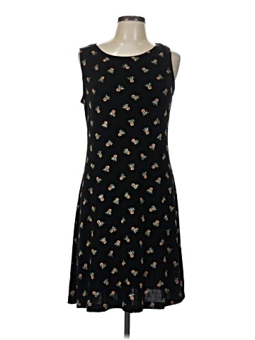 Carina Casual Dress (view 1)