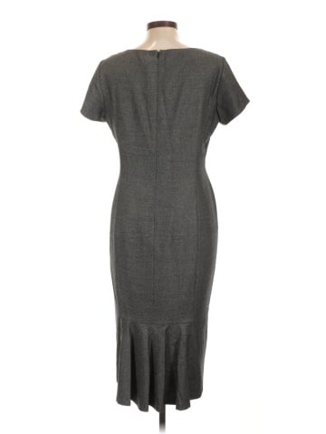 Lafayette 148 New York Casual Dress (view 2)