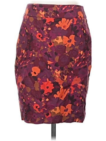 Ann Taylor LOFT Casual Skirt (view 1)