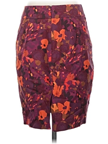 Ann Taylor LOFT Casual Skirt (view 2)