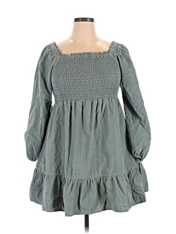 American Eagle Outfitters Casual Dress (view 1)