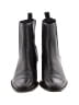 Sam Edelman Black Ankle Boots Size 6 1/2 - photo 2