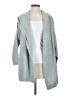 BKE Gray Cardigan Size S - photo 1