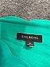 Talbots Solid Teal Casual Dress Size 12 - photo 7