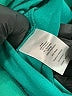 Talbots Solid Teal Casual Dress Size 12 - photo 8