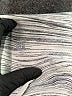 Lululemon Athletica Metallic Silver Track Jacket Size 4 - photo 6