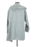 BKE Gray Cardigan Size S - photo 2
