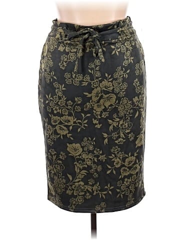 Classic Concepts Casual Skirt (view 1)