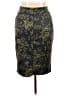 Classic Concepts Black Casual Skirt Size XL - photo 2
