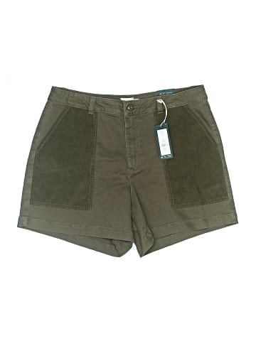 Alpine Design Khaki Shorts (view 1)