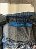 Greendog 100% Cotton Blue Denim Jacket Size 6-9 mo - photo 3