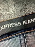 Express Jeans Blue Jeans Size 0 - photo 7