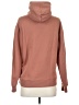 RSQ Brown Pullover Hoodie Size XS - photo 2