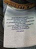 Lands' End Chevron-herringbone Blue Jeans Size 10 - photo 8