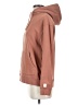 RSQ Brown Pullover Hoodie Size XS - photo 5