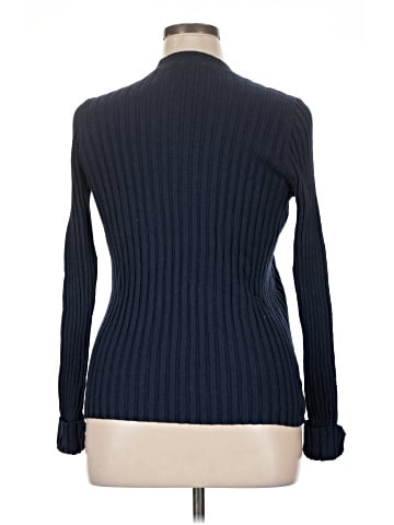 Ann Taylor LOFT Turtleneck Sweater (view 2)