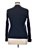 Ann Taylor LOFT Blue Turtleneck Sweater Size XL - photo 2