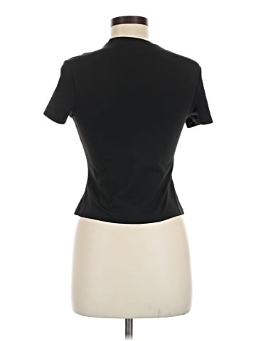 Musera Short Sleeve Turtleneck (view 2)