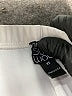 Clara Sun Woo Solid Ivory Casual Pants Size XS - photo 9