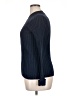 Ann Taylor LOFT Blue Turtleneck Sweater Size XL - photo 5