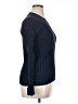 Ann Taylor LOFT Blue Turtleneck Sweater Size XL - photo 4