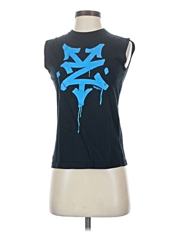 Hot Topic Sleeveless T-Shirt (view 1)