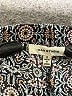 Max Studio 100% Cotton Paisley Blue Casual Skirt Size S - photo 4