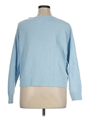 Universal Thread Pullover Sweater (view 2)